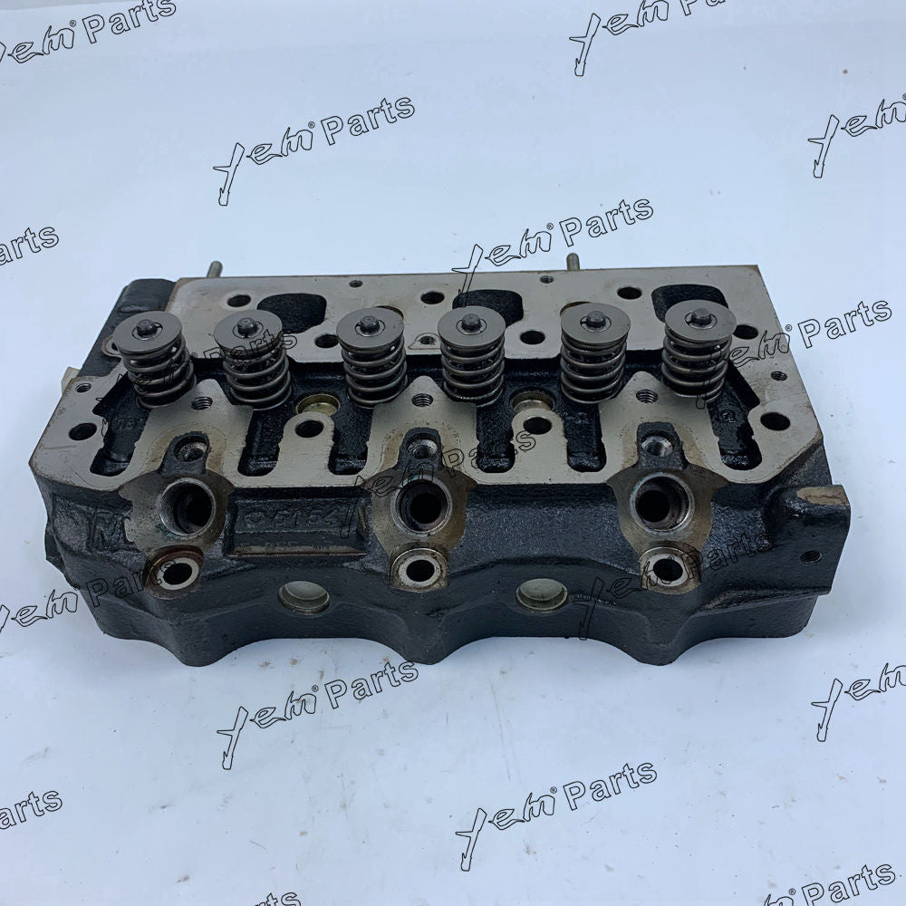 Cylinder Head 111011120 For Perkins 403D-11 Engine