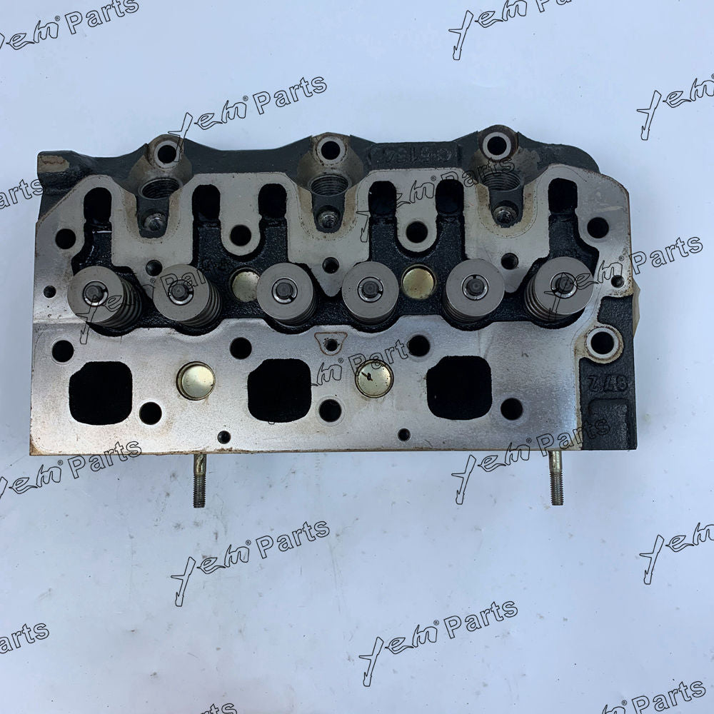 Cylinder Head 111011120 For Perkins 403D-11 Engine