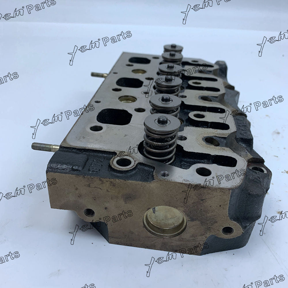 Cylinder Head 111011120 For Perkins 403D-11 Engine