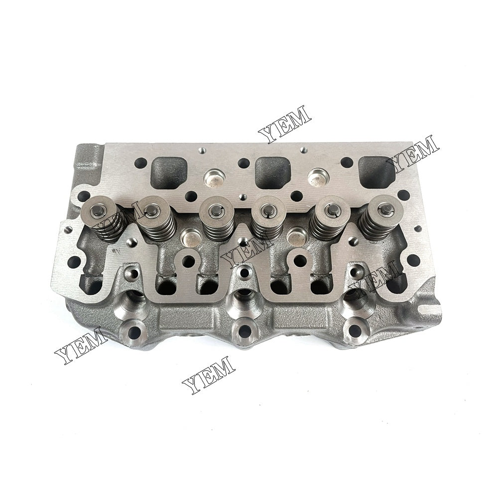 Cylinder Head For Perkins 403D11 Engine