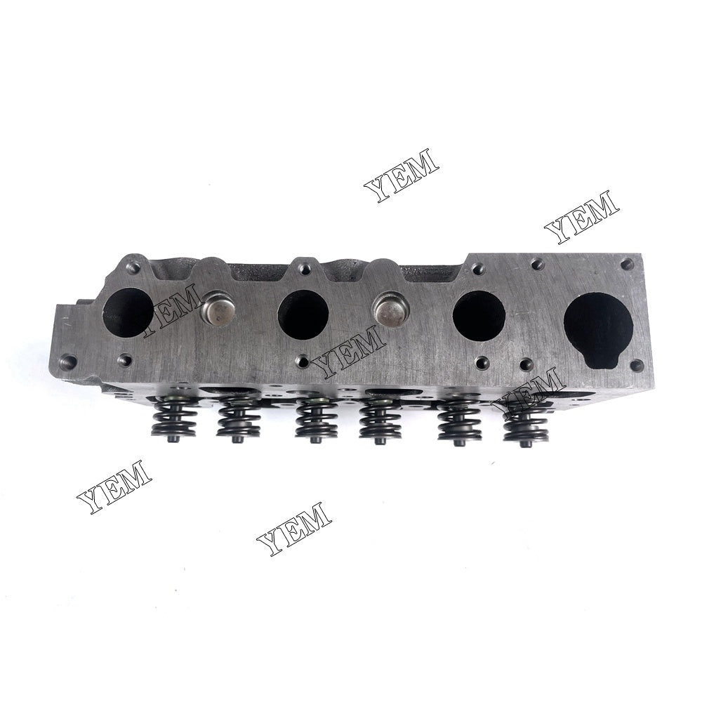 Cylinder Head For Perkins 403D11 Engine