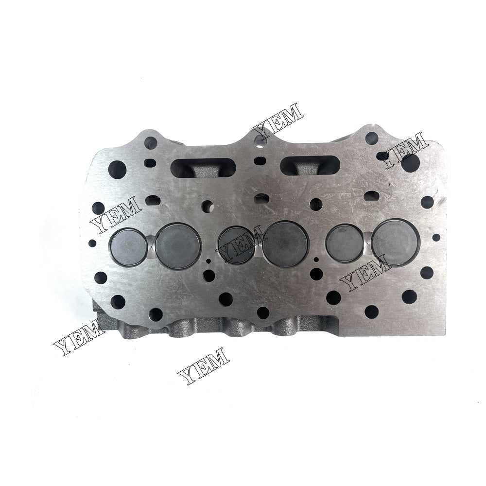 Cylinder Head For Perkins 403D11 Engine