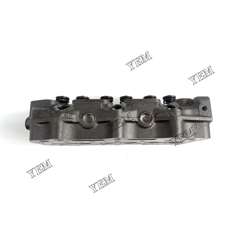 Cylinder Head For Perkins 403D11 Engine