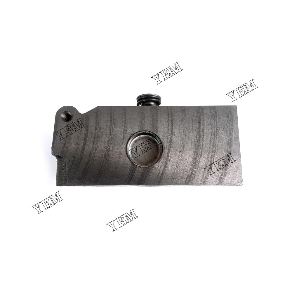 Cylinder Head For Perkins 403D11 Engine