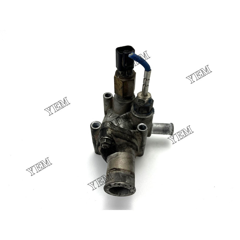 Thermostat Seat Assy For Perkins 403D-11 Engine