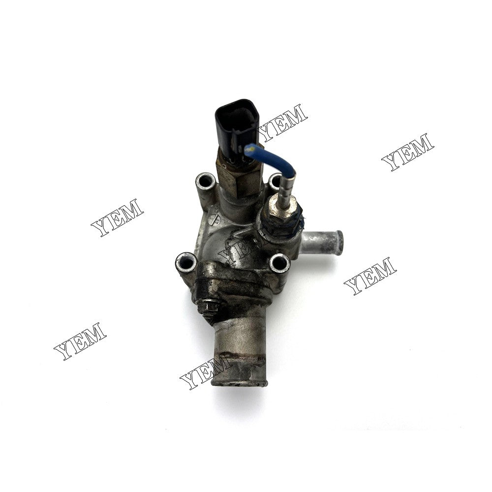 Thermostat Seat Assy For Perkins 403D-11 Engine