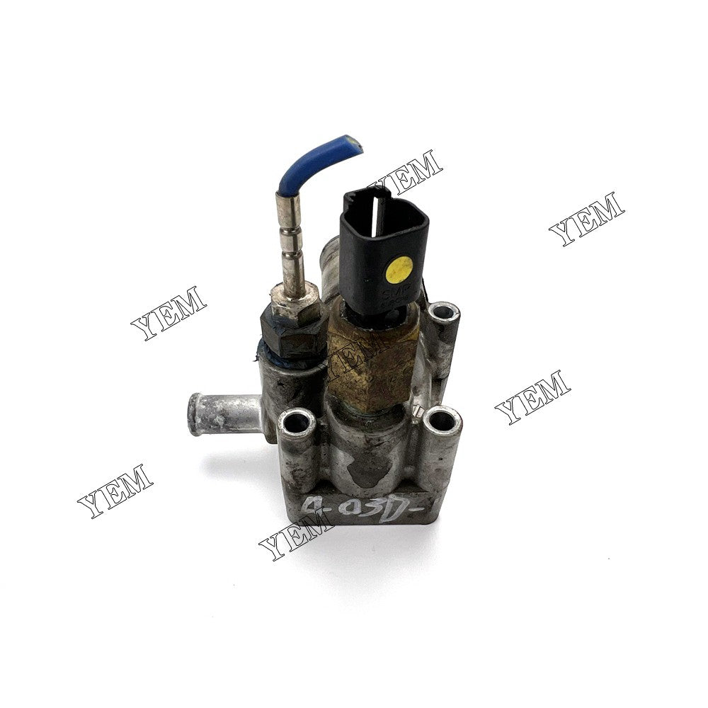 Thermostat Seat Assy For Perkins 403D-11 Engine