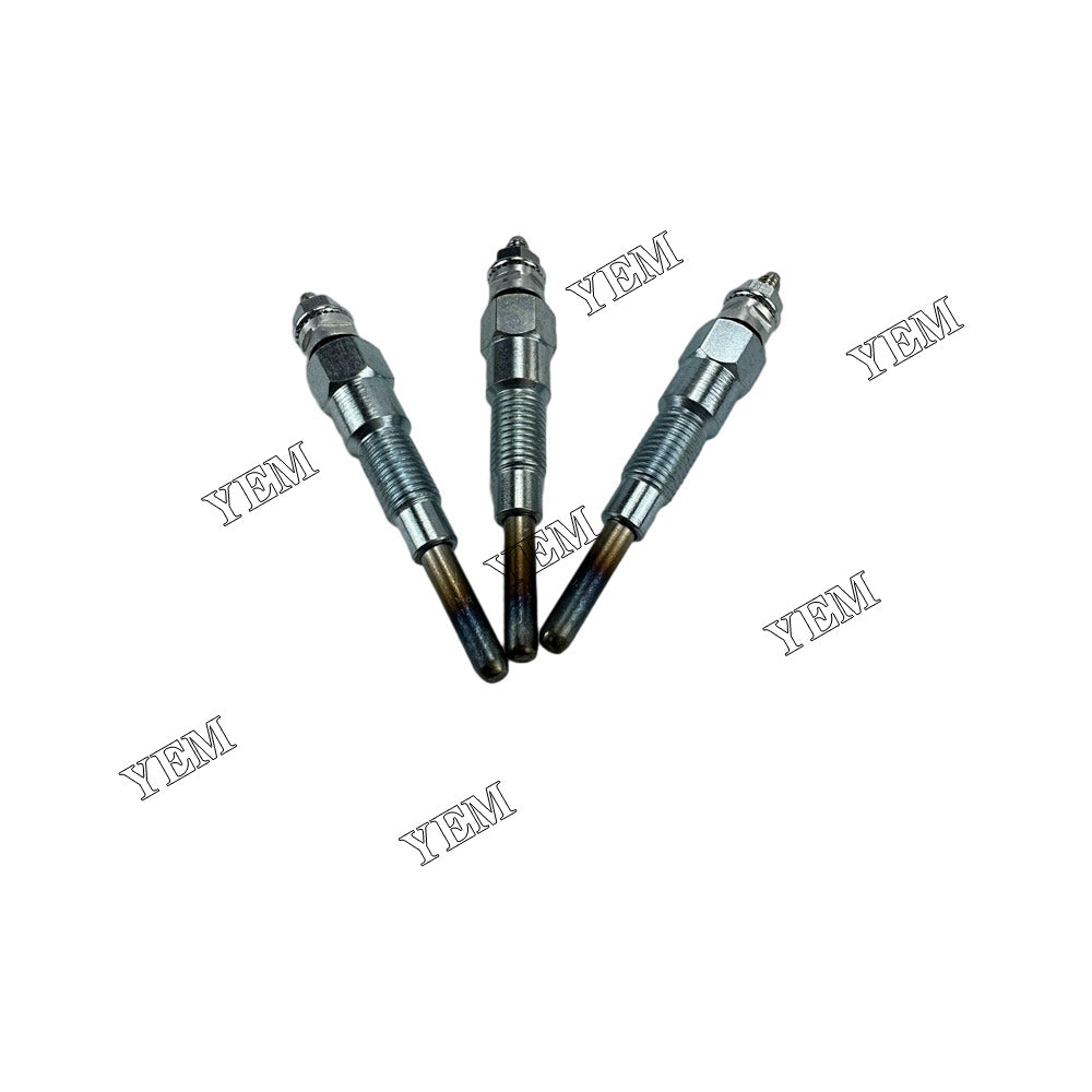 Glow Plug 16261 65560 16851 65512 For Perkins 403D 11 Engine