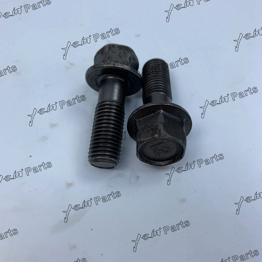 Flywheel Screw For Perkins 403D-11 Engine