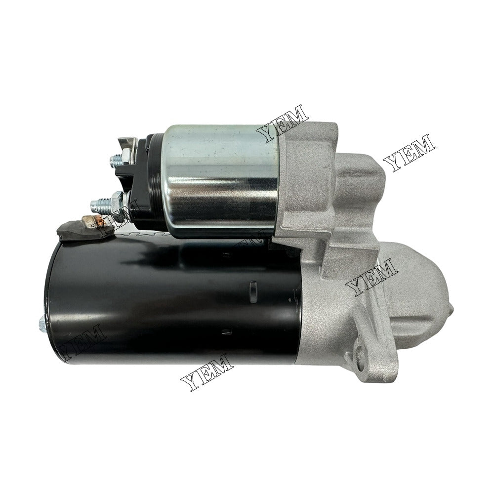 Starter Motor U5MK8260 185086600 U85086600 185086770 U85086770 For Perkins 403D-15 Engine