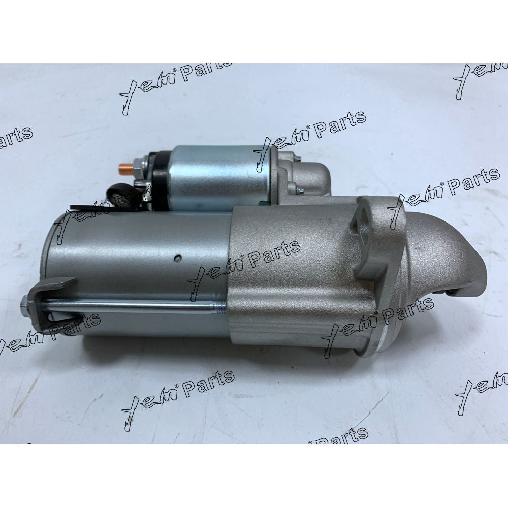 Starter Motor U5MK8259 For Perkins 403D-15 Engine