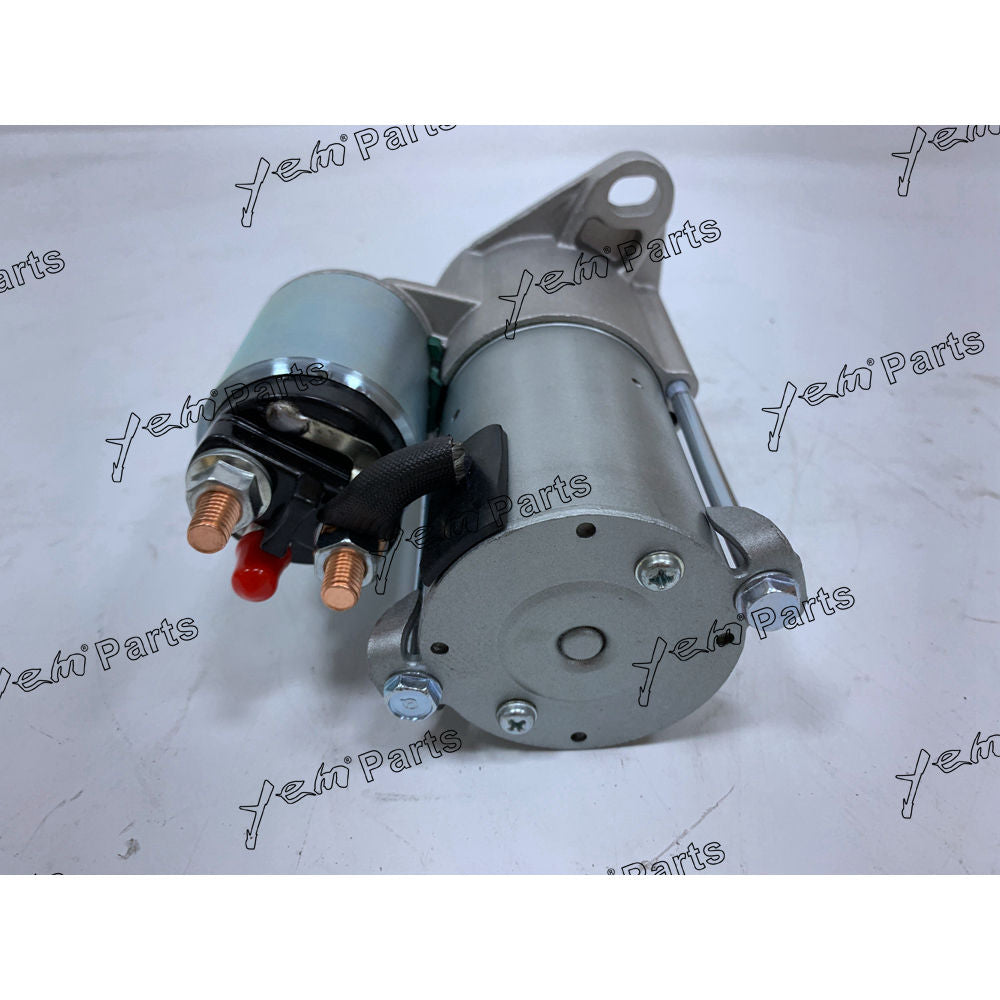 Starter Motor U5MK8259 For Perkins 403D-15 Engine