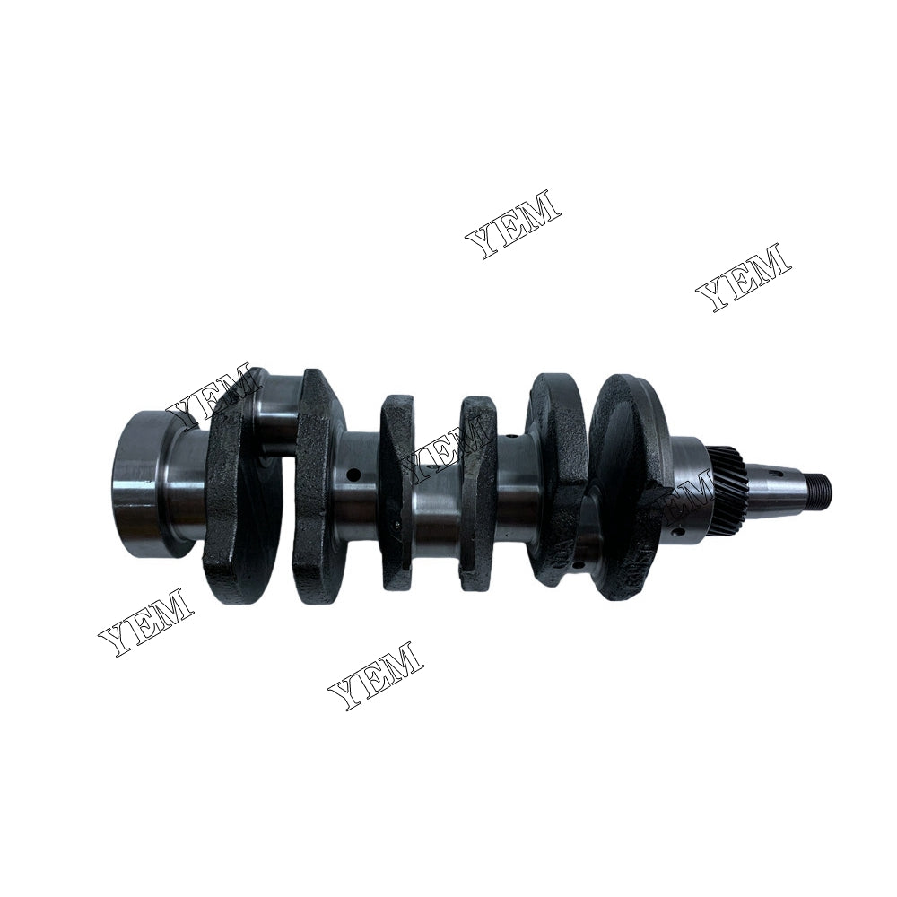 Crankshaft For Perkins 403D-15 Engine Parts