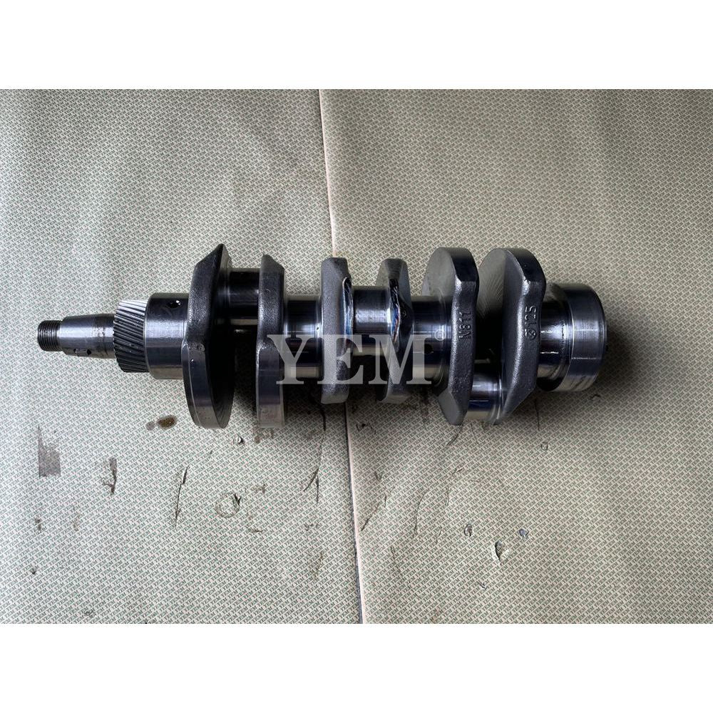 Crankshaft For Perkins Engine Parts 403D-15