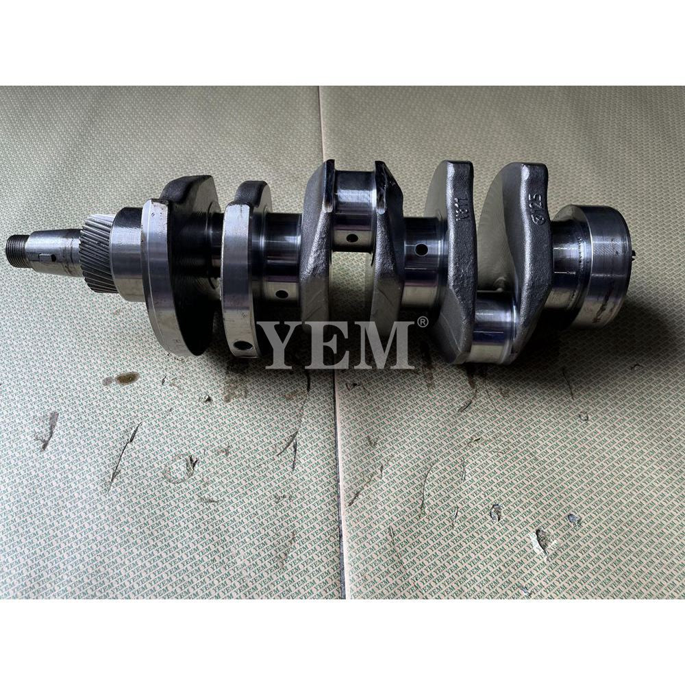 Crankshaft For Perkins Engine Parts 403D-15