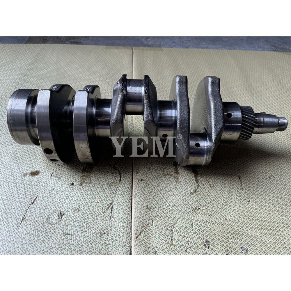 Crankshaft For Perkins Engine Parts 403D-15