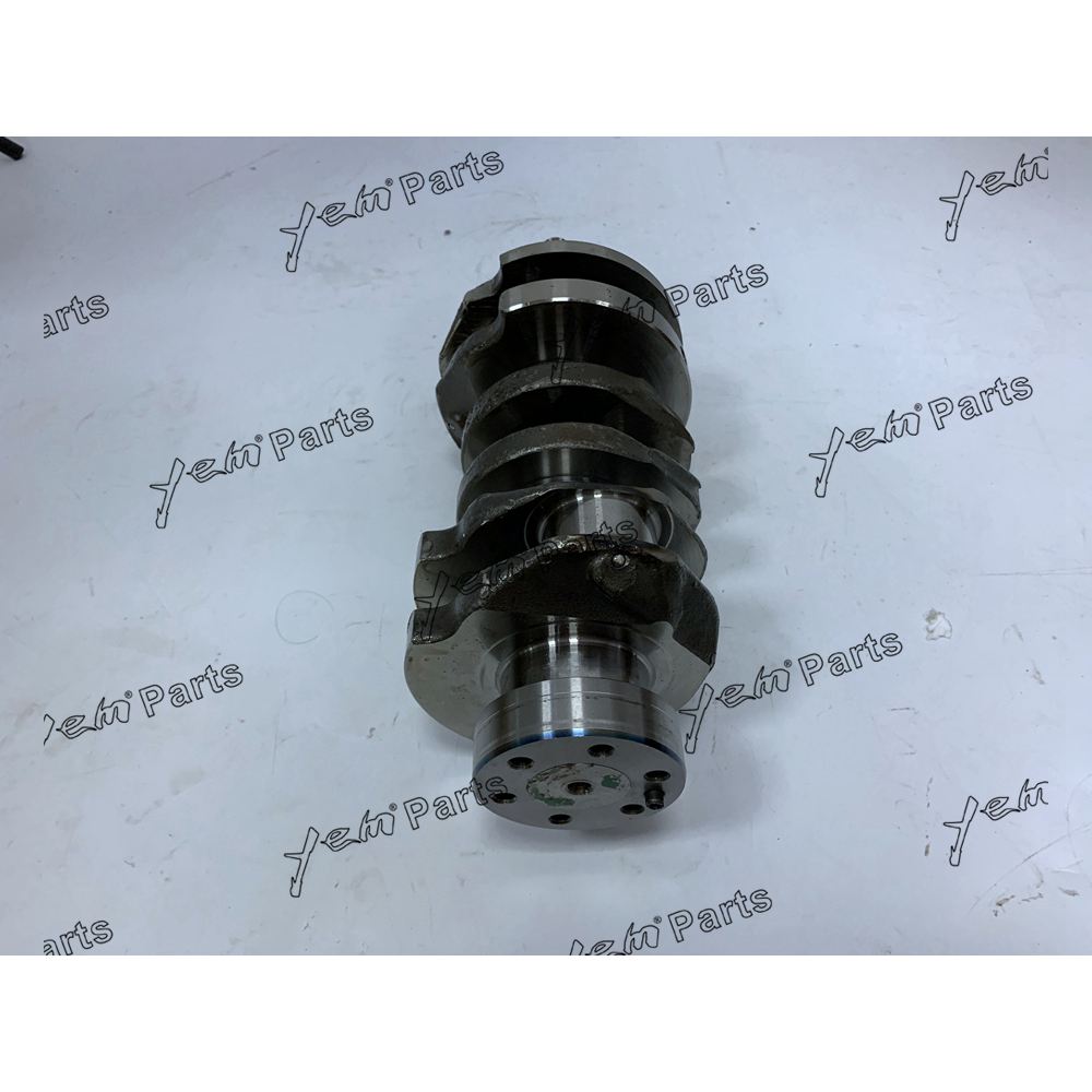 Crankshaft 115256950 For Perkins 403D-15 Engine