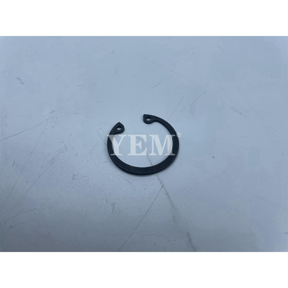 Piston Snap Ring 036500028 For Perkins 403D-15 Engine