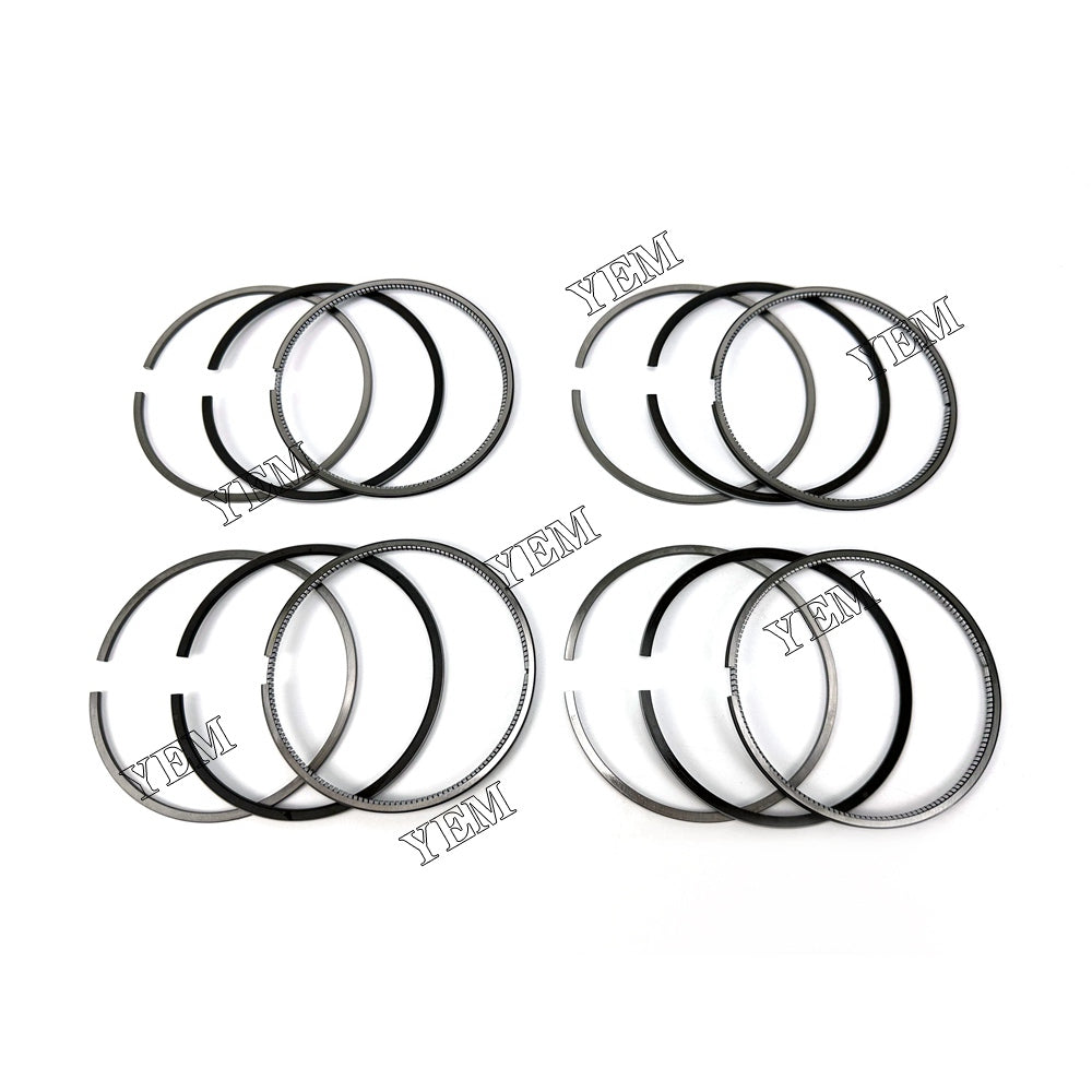 Piston Ring 270-6970 For Perkins 403D-15 Engine