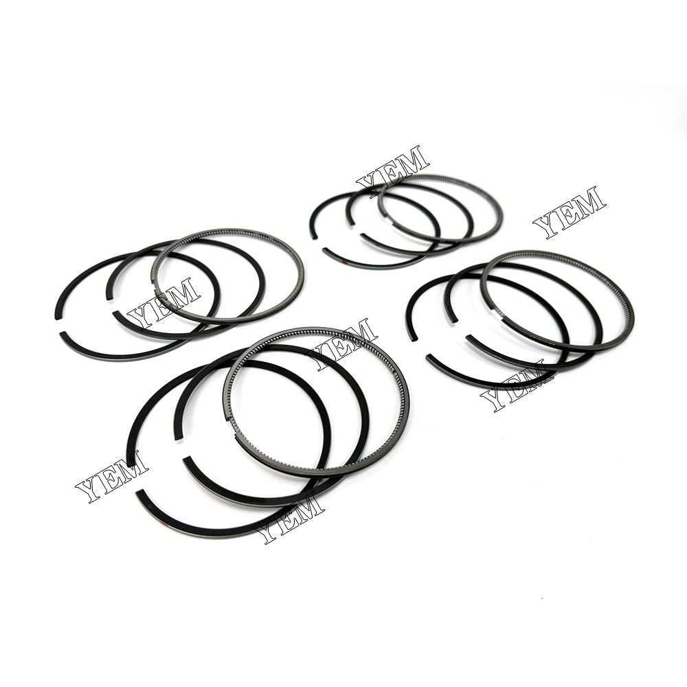 Piston Ring 270-6970 For Perkins 403D-15 Engine