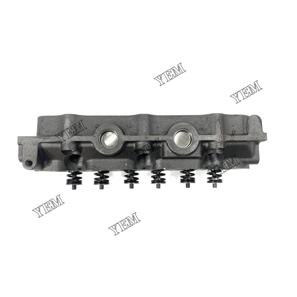 Cylinder Head For Perkins 403D-15 Engine