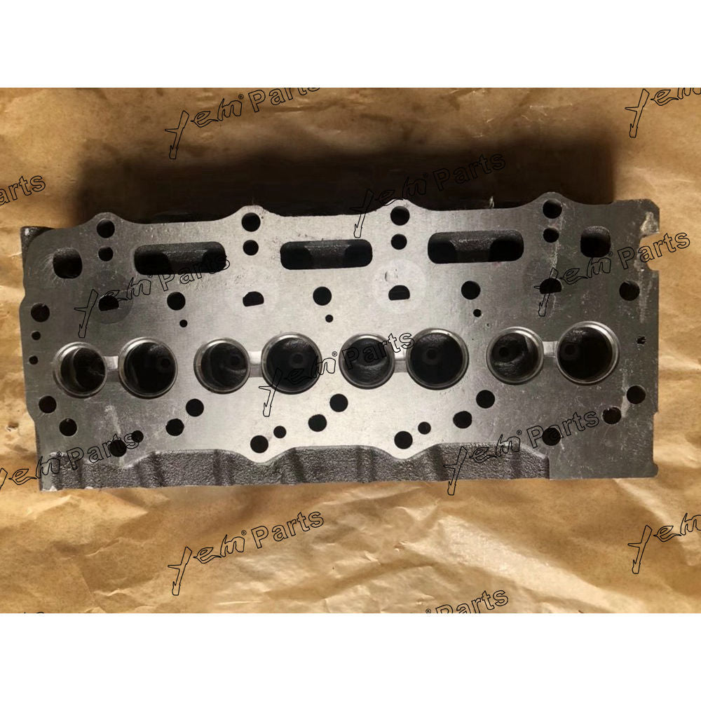 Cylinder Head For Perkins 404C Engine