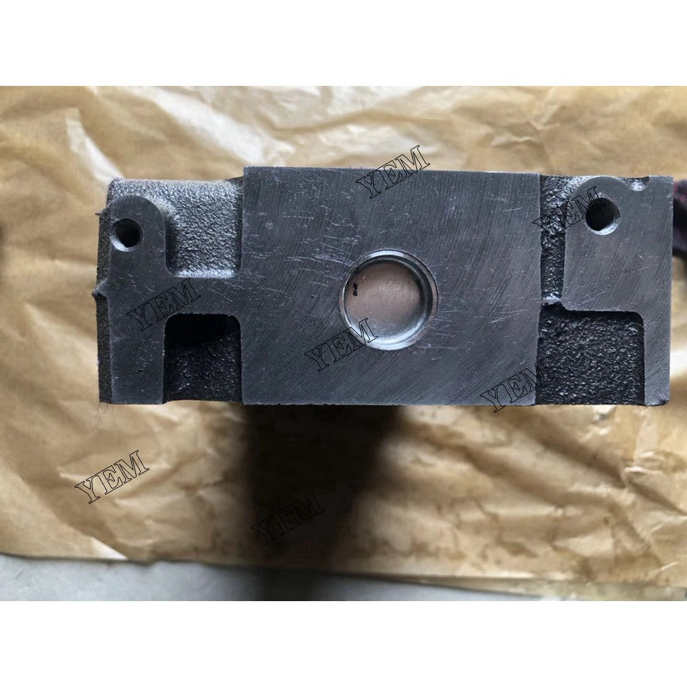 Cylinder Head For Perkins 404C Engine