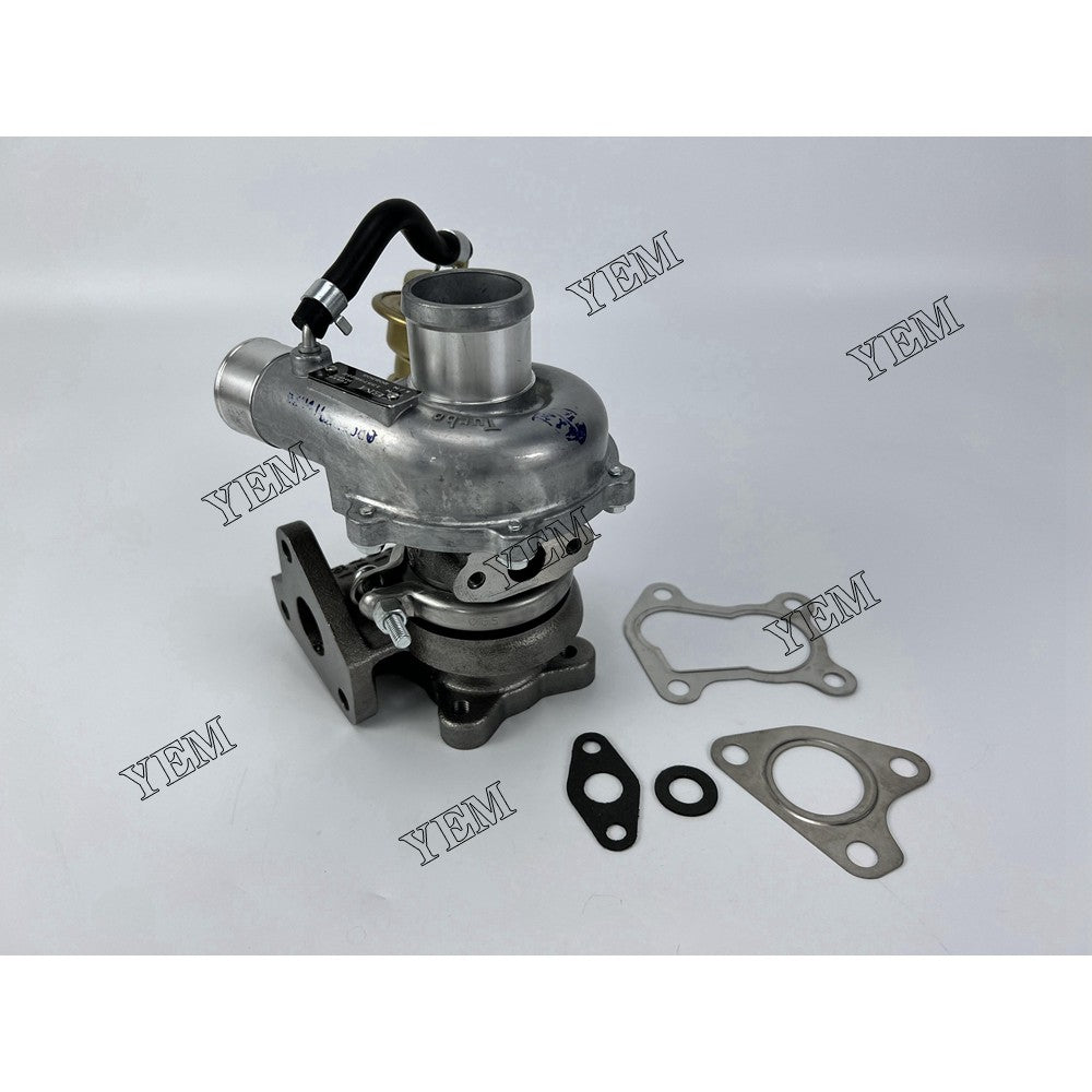 Turbocharger 135756252 For Perkins 404C-22 Engine