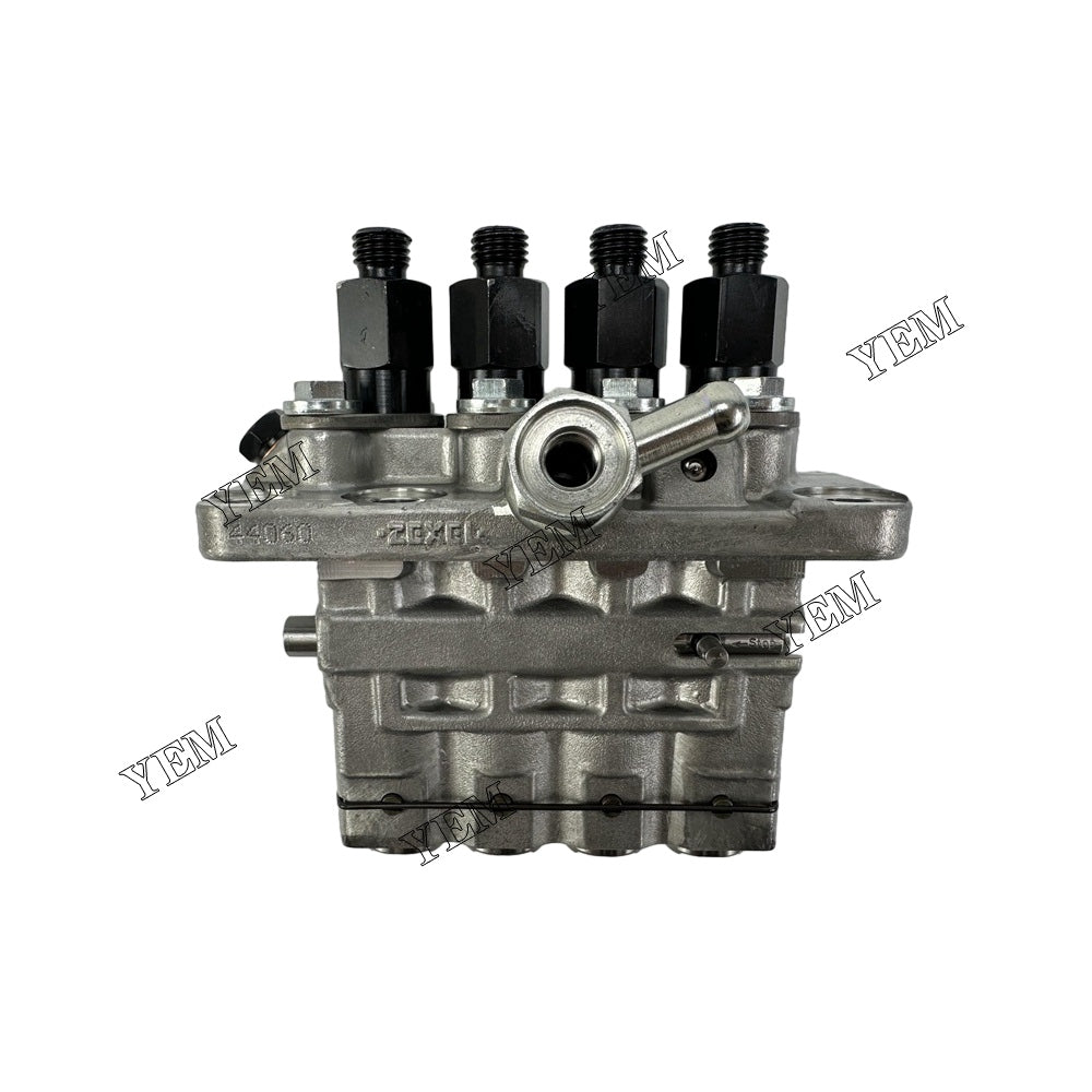 Injection Pump 131010080 104134-4060 For Perkins 404C-22 Engine