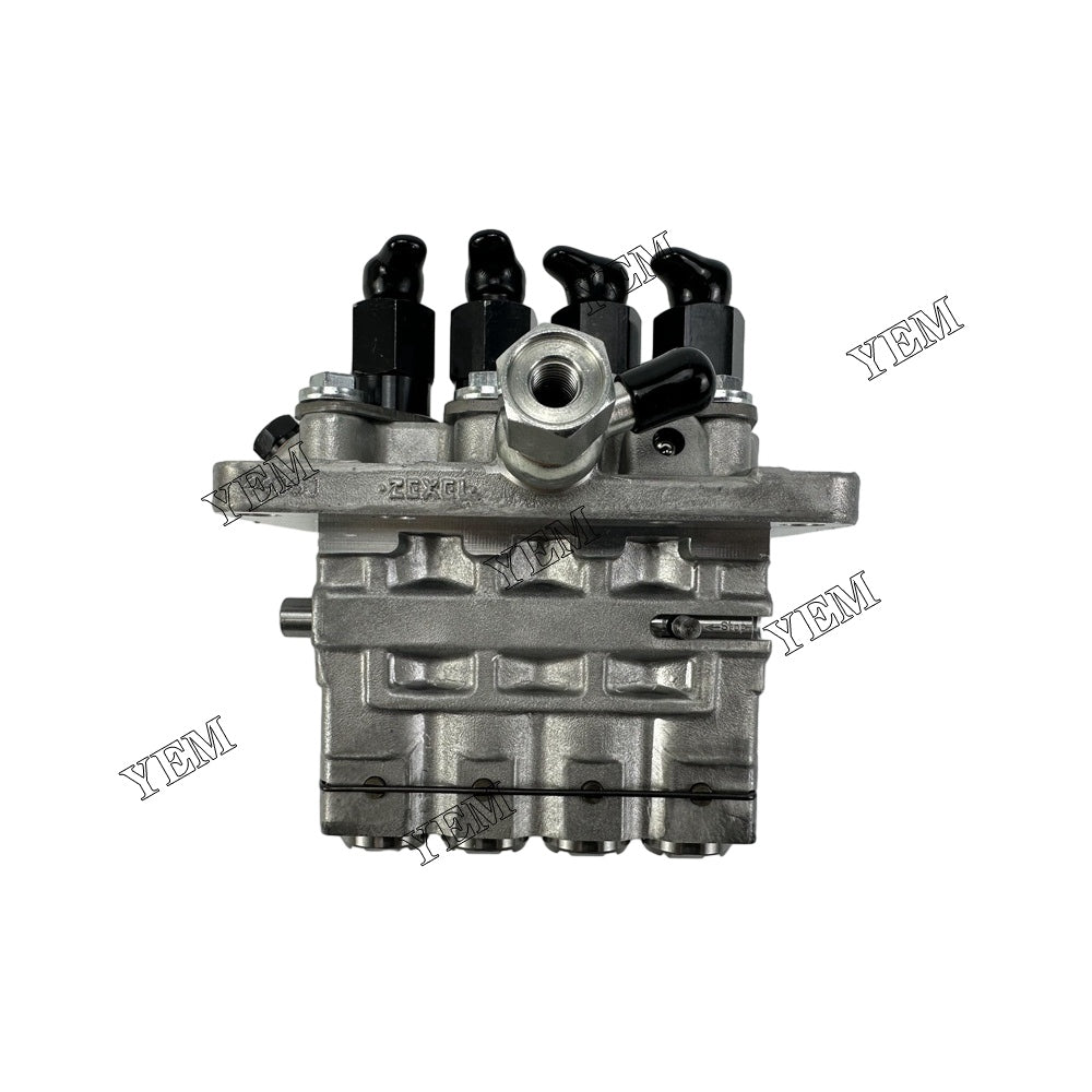 Injection Pump 131010080 104134-4060 For Perkins 404C-22 Engine