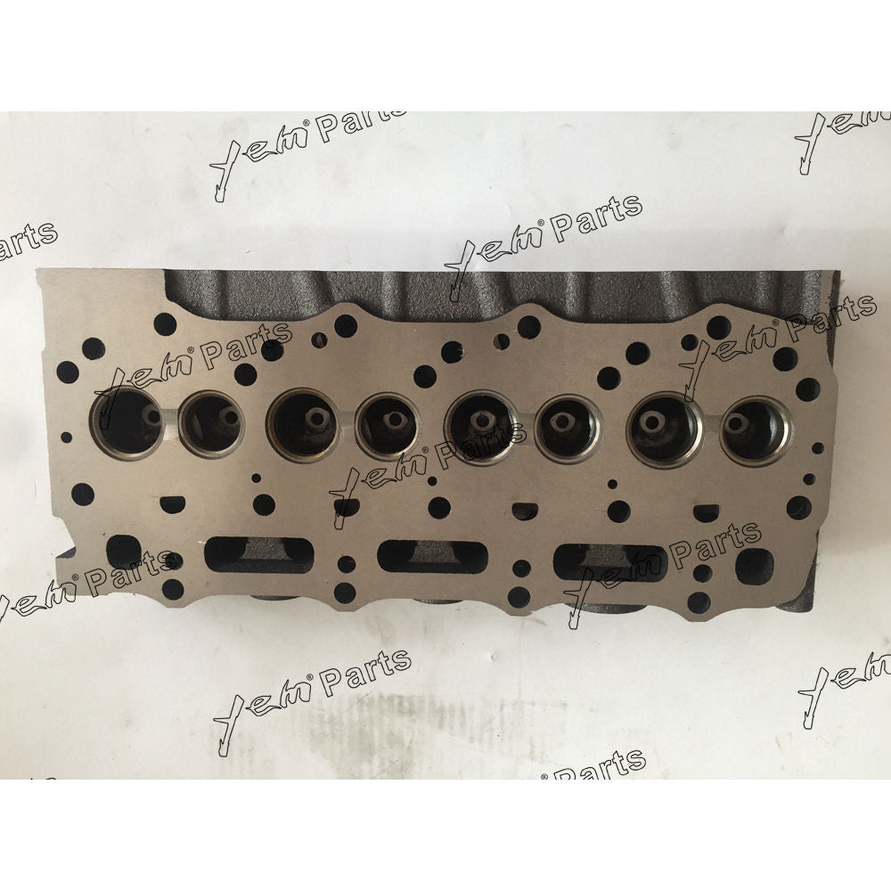 Cylinder Head For Perkins 404C-22 Engine Parts