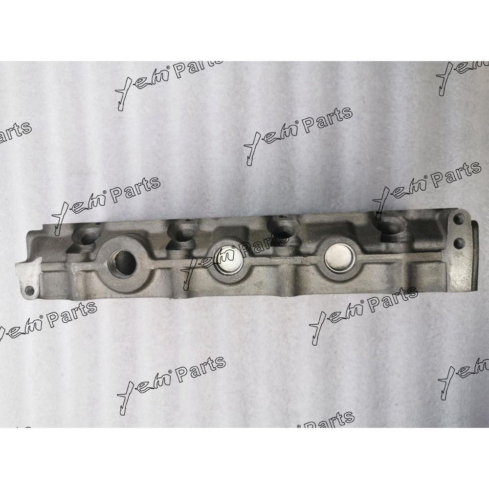 Cylinder Head For Perkins 404C-22 Engine Spare Parts