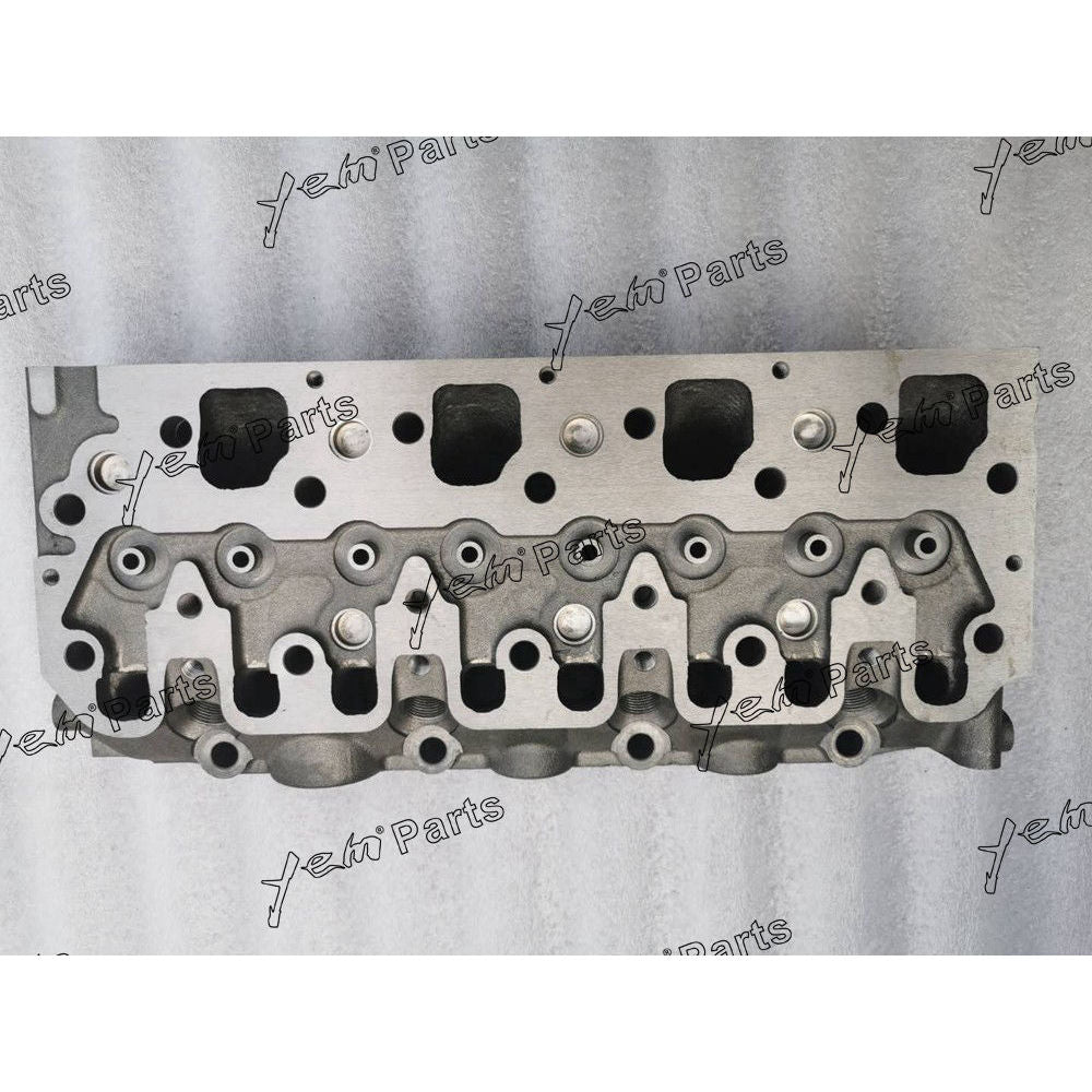 Cylinder Head For Perkins 404C-22 Engine Spare Parts