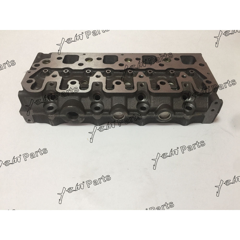 Cylinder Head For Perkins Engine Spare Parts 404C-22