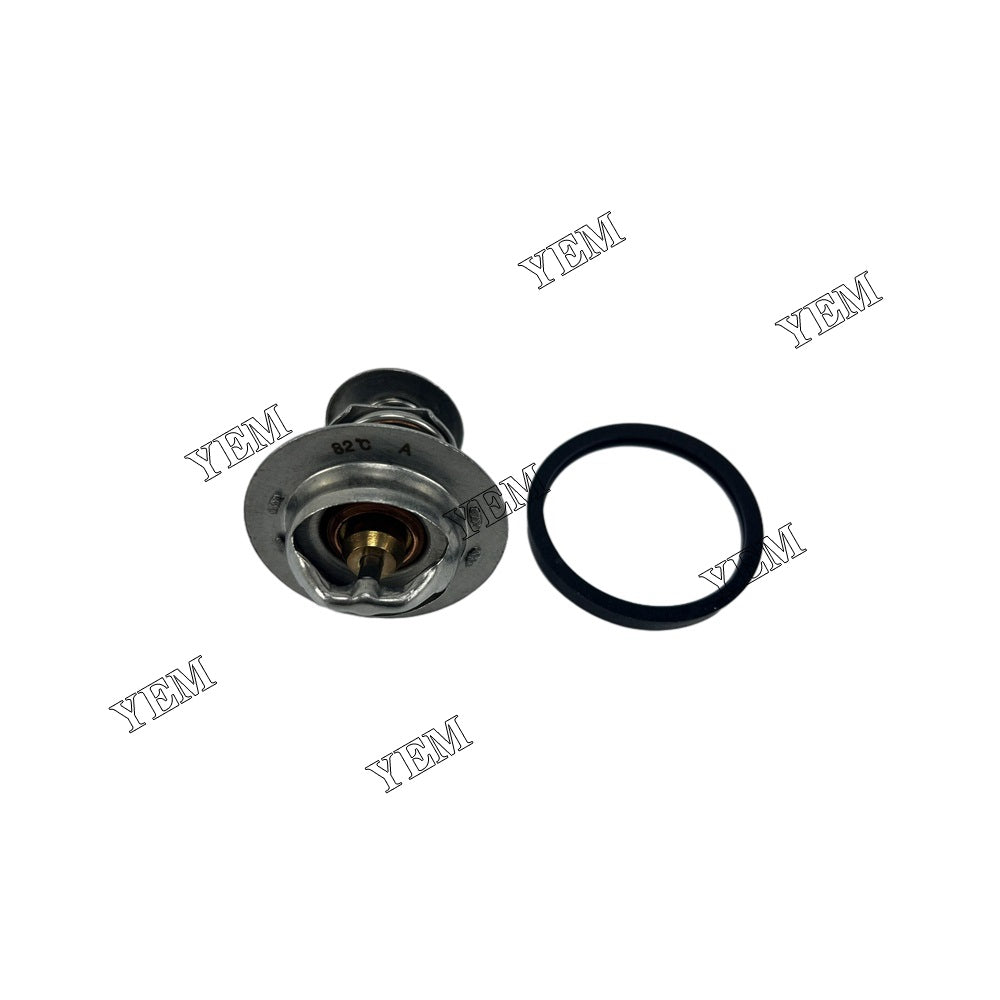 Thermostat For Perkins 404C-22 Engine