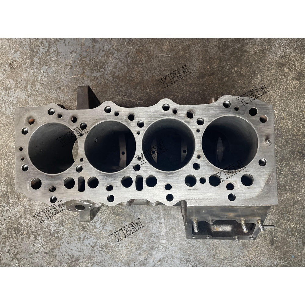 Cylinder Block For Perkins404C-22T Engine