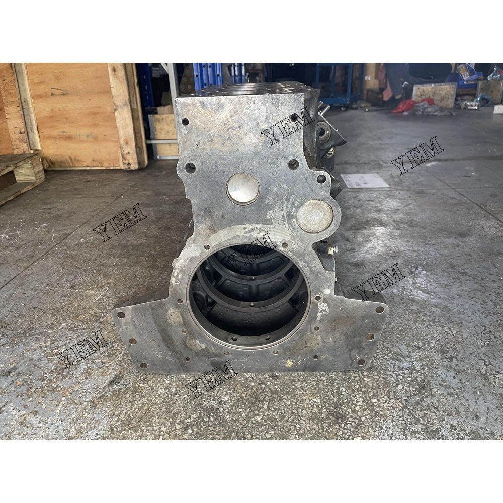 Cylinder Block For Perkins404C-22T Engine