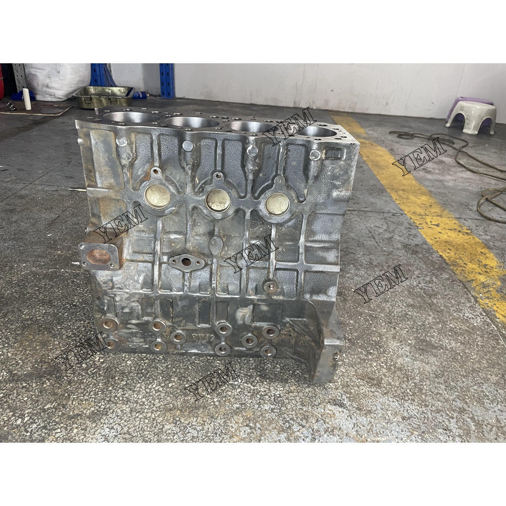 Cylinder Block For Perkins404C-22T Engine