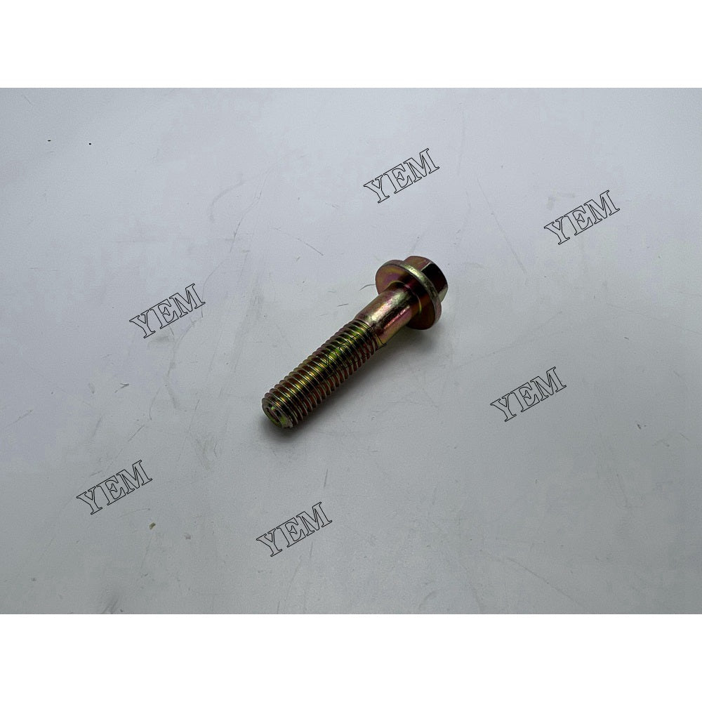 startern Screw 2314J007 For Perkins 404C-22T Engine