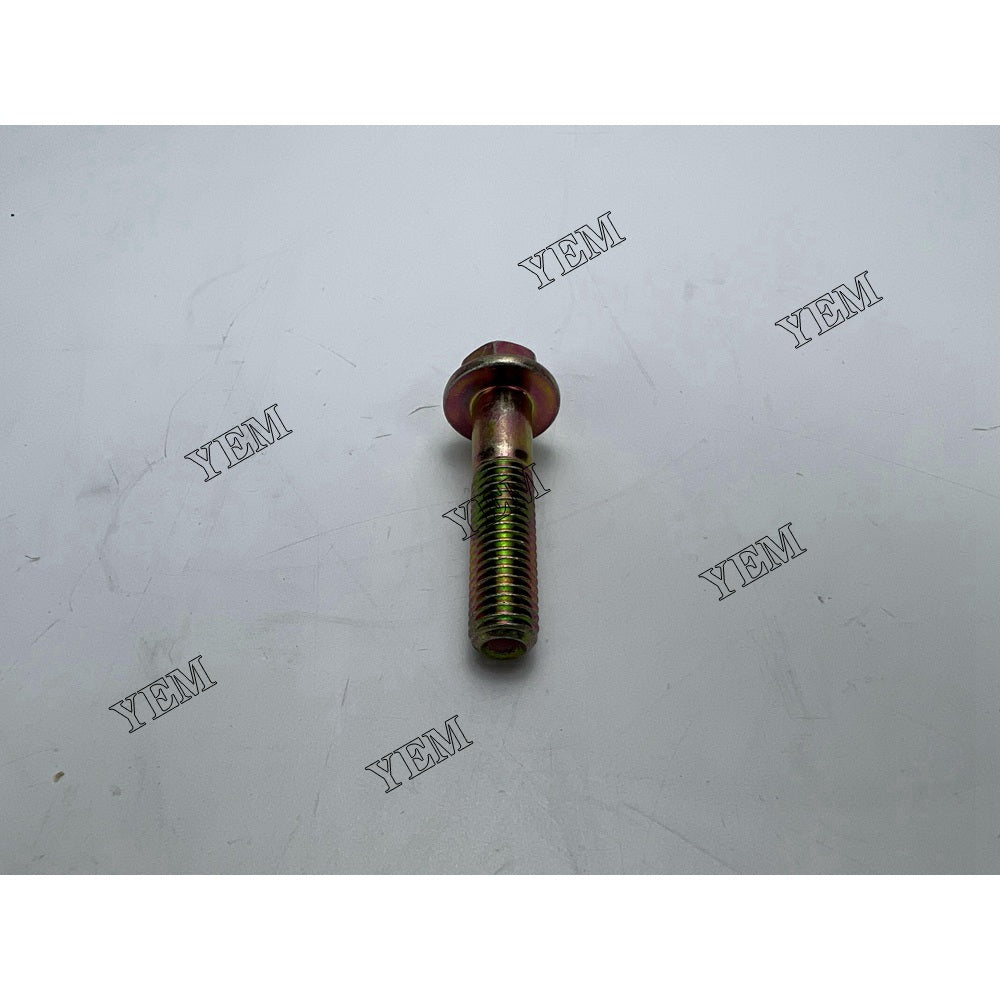 startern Screw 2314J007 For Perkins 404C-22T Engine