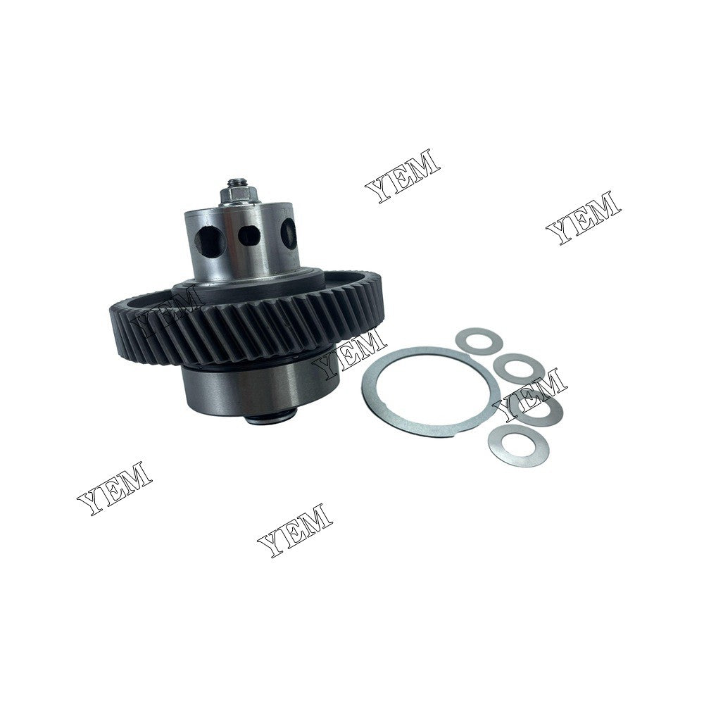 Oil Pump U5MK8267 For Prkins 404D Engine