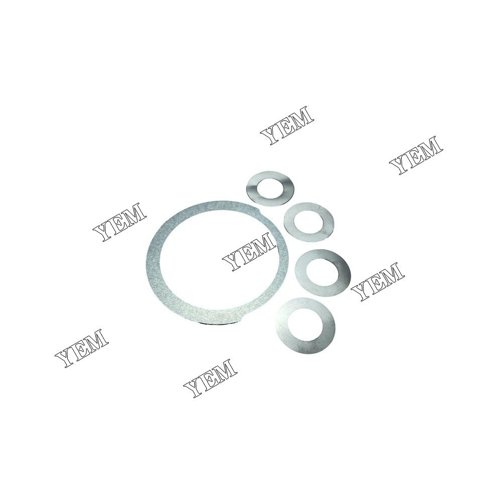 Oil Pump U5MK8267 For Prkins 404D Engine