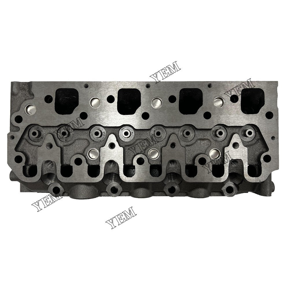 Cylinder Head For Perkins 404D Engine