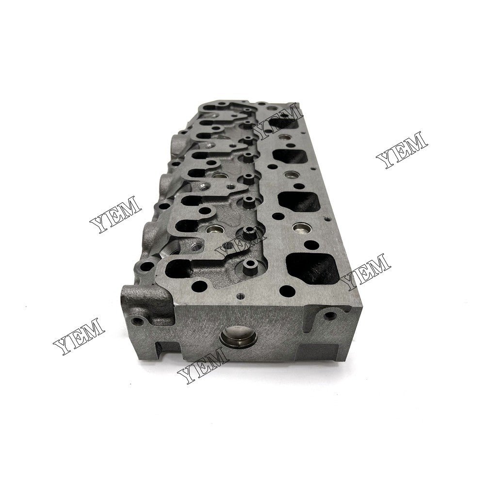 Cylinder Head For Perkins 404D Engine