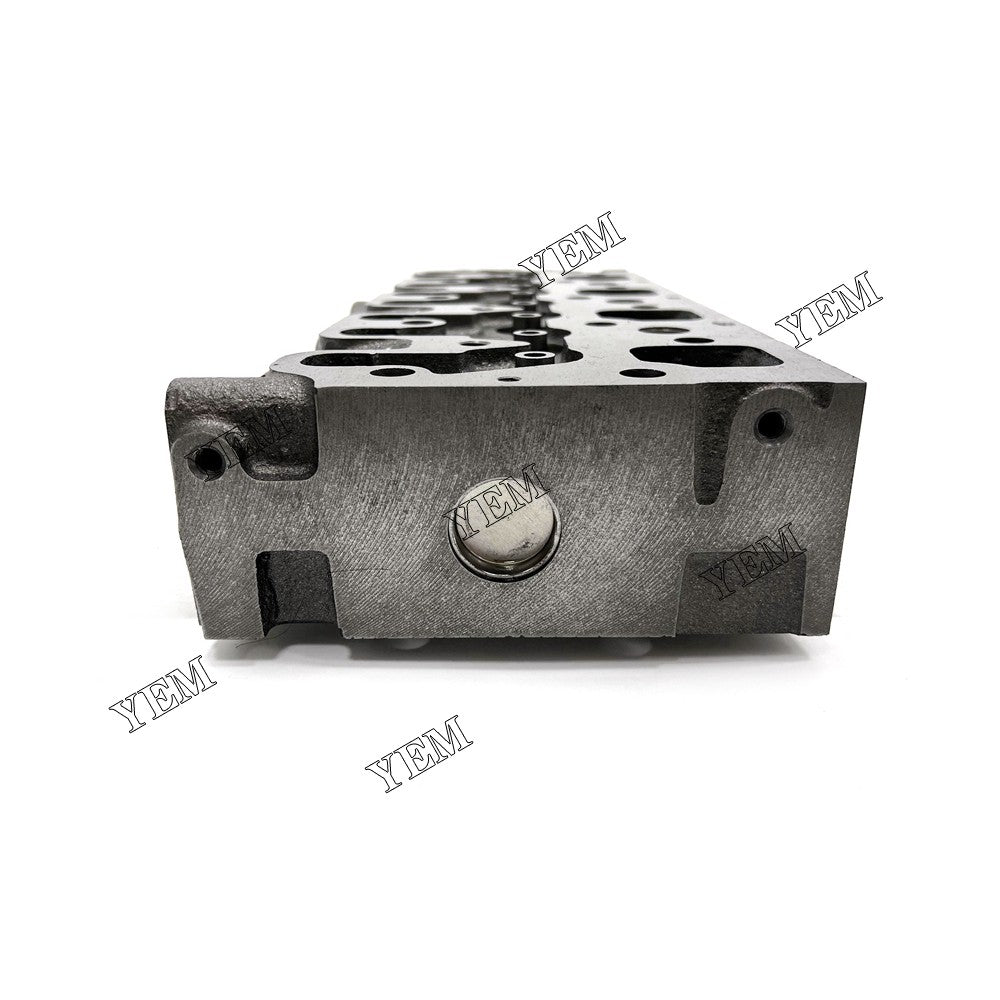 Cylinder Head For Perkins 404D Engine