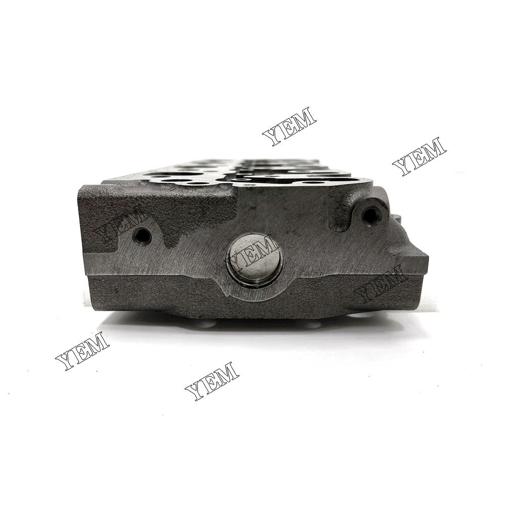 Cylinder Head For Perkins 404D Engine