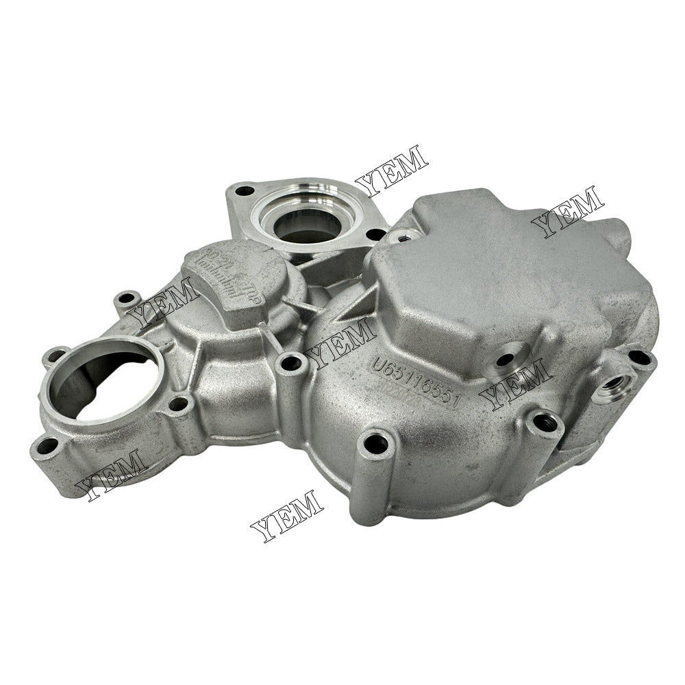 Timing Cove U65116551 For Perkins 404D-15 Engine