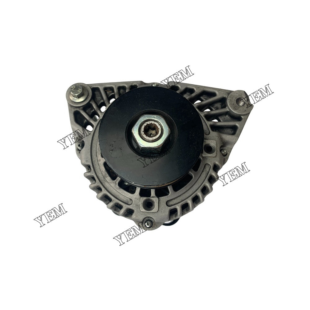 Alternator T414270 For Perkins 404D-22 Engine