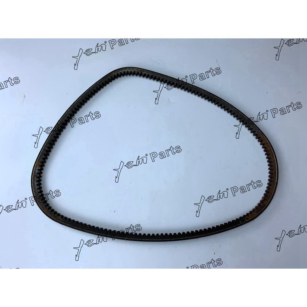 Alternator Belt T80109107 For Perkins 404D-22 Engine