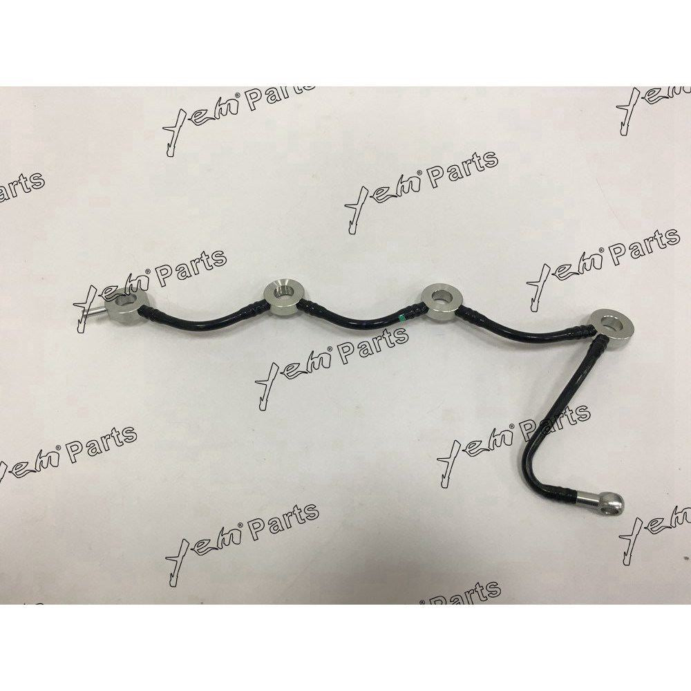 Leak-Off Pipe u31607160 For Perkins 404D-22 Engine